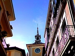 <p>en oviedo.</p>