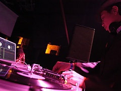 <p>mi amigo dj.Lippo!</p>